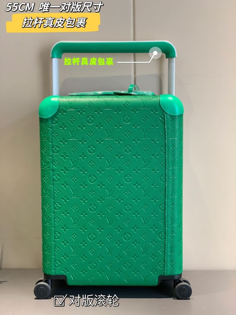 Louis Vuitton Suitcase